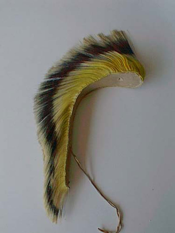 Native American Items
